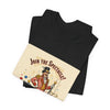Vintage Circus Ringmaster Tee | vintage carnival design, big top shirt by Tristan’s Treehouse