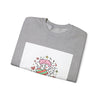 6 7 Weird Cupid Crewneck | Viral Valentine's Sweatshirt | Funny Quirky Love by Tristan’s Treehouse
