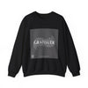 Gratitude is a Universal Language – Sweatshirt by Tristan’s Treehouse