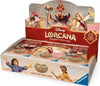 Disney Lorcana TCG: Reign of Jafar Booster Pack by THE MIGHTY HOBBY SHOP