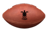 Maui Strong Team Issue Football