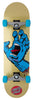 SANTA CRUZ SCREAMING HAND 8.25" COMPLETE SKATEBOARD