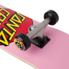 SANTA CRUZ CLASSIC DOT 7.5" COMPLETE SKATEBOARD