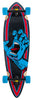 Santa Cruz Screaming Hand Pintail Cruzer Complete Skateboard 9.2 x 33