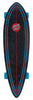 Santa Cruz Screaming Hand Pintail Cruzer Complete Skateboard 9.2 x 33