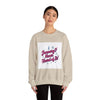 January? Never Heard of It Sweatshirt | January meme, January slump humor by Tristan’s Treehouse