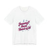 "January? Never Heard of It!" T‑Shirt | January meme shirt, January slump humor by Tristan’s Treehouse