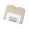 Unisex Heavy Blend™ Crewneck Sweatshirt by Tristan’s Treehouse
