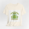 Pickle Everything Jar T-Shirt | pickle shirt, brine design by Tristan’s Treehouse