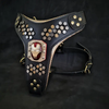Irondog Harness by Bestia Dog Gear