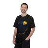 ULP Active Pickleball T-Shirt — Play • Connect • Grow by Tristan’s Treehouse