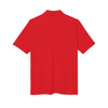 Kindness Is a Universal Language Golf Polo — Motivational Golf Shirt by Tristan’s Treehouse