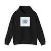 Unisex Heavy Blend™ Hooded Sweatshirt by Tristan’s Treehouse