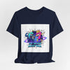 Six Seven Meme War T-Shirt | Legendary Internet Battle Tee by Tristan’s Treehouse