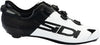 SIDI Shot 2S Pro Road Shoes - Men's White/Black 42.5