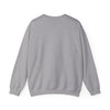Weekend Fairway Club Crewneck – Unisex Golf Sweatshirt by Tristan’s Treehouse