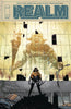 REALM #15 CVR B GORHAM & FILARDI (MR) (07/31/2019) by Unknown Comic Books