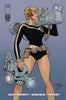 SECTION ZERO #4 (OF 6) (07/03/2019) by Unknown Comic Books