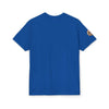 Peace ULP Dove Unisex DryBlend® T-Shirt by Tristan’s Treehouse