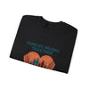 Families Belong Together Sweatshirt | family unity, solidaridad, immigrant rights by Tristan’s Treehouse