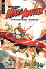 WARLORD OF MARS ATTACKS #2 CVR B CASE (07/17/2019) by Unknown Comic Books
