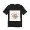 Sunny Bright Shine On tee | Hope Shirt, Radical Optimism Aesthetic by Tristan’s Treehouse