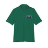 Courage Is a Universal Language Polo by Tristan’s Treehouse