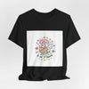 6 7 Weird Cupid Crewneck | Viral Valentine's Sweatshirt | Funny Quirky Love by Tristan’s Treehouse