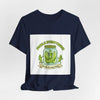 Pickle Everything Jar T-Shirt | pickle shirt, brine design by Tristan’s Treehouse