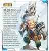 Marvel United: X-Men X-Force - Kickstarter Exclusive by Little Shop of Magic