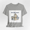 Best Desk Jockey T-Shirt | workhorse shirt, corporate burnout humor by Tristan’s Treehouse
