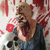 Halloween adult ghost mask by My Store