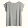 Women's V-Neck Short Sleeve T-Shirt by FitiqueFit