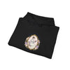 The Writer's Hoodie – Cozy Nostalgic Sweatshirt for Authors & Storytellers by Tristan’s Treehouse