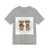 Cooked Beyond Repair Tired Shirt Tee | exhaustion meme, burnout snack by Tristan’s Treehouse