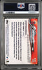 Graded 2018 Topps Update Shohei Ohtani #US285 Rookie RC Baseball Card PSA 10 Gem Mint by Hall of Fame Sports Memorabilia