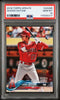 Graded 2018 Topps Update Shohei Ohtani #US285 Rookie RC Baseball Card PSA 10 Gem Mint by Hall of Fame Sports Memorabilia