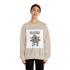 What Happened to the Dollar Menu? Sweatshirt | Grocery Prices Meme, Budget Humor by Tristan’s Treehouse