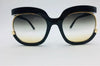 Cat Eye Half-Frame UV400 Sunglasses – Women’s Fashion Eyewear by FitiqueFit