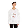 Good Friends Better Together Crewneck Sweatshirt | friendship Valentine, platonic love by Tristan’s Treehouse