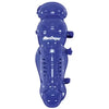 MacGregor®B66 Double Knee Prep Leg Guard Ages 12-15 by The Bat Flip Shop