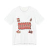 Bodega Baddie Tee | NYC Spanglish Y2K cherries deli sign by Tristan’s Treehouse