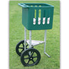 Adjustable Field Ball Cart-1237207
