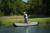 The TC16 Travel Canoe Inflatable Canoe