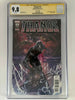 [Signed by Donny Cates] Thanos #15 CGC 9.8 Yellow Label Geoff Shaw Exclusive Var by Unknown Comic Books
