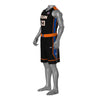 Custom All-Star Basketball Uniform - 116 Duke by Hoopsbasket.com
