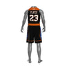 Custom All-Star Basketball Uniform - 116 Duke by Hoopsbasket.com