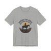 Honor the Ones Who Rode Before Us Tee | Western, Americana, Vintage Rodeo by Tristan’s Treehouse