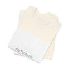 Futurism T-Shirt | Tech AI Minimalist Graphic Tee by Tristan’s Treehouse