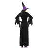 New Halloween Witch Costume by My Store